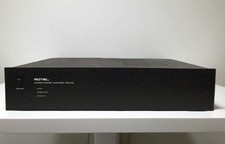 ROTEL RB-870 Power Amplifier Used Speaker Terminal Damage