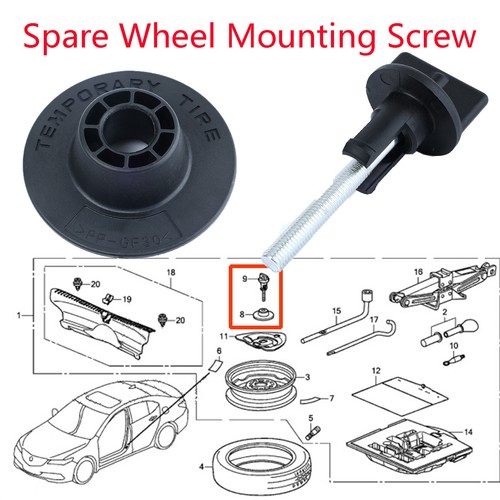 For honda accord civic - accord, cr-v