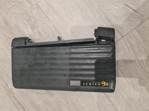 Psion series boxed - series,