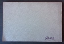 VAUXHALL VIVA HB orig 1966