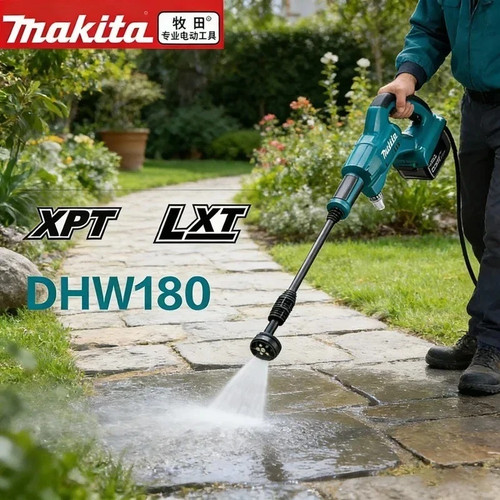 Makita dhw180z 18v - dhw180z,