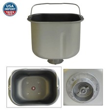 DeLonghi Bread Pan Twist Lock