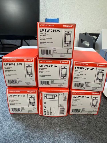 Legrand wattstopper lmsw 211 - legrand,