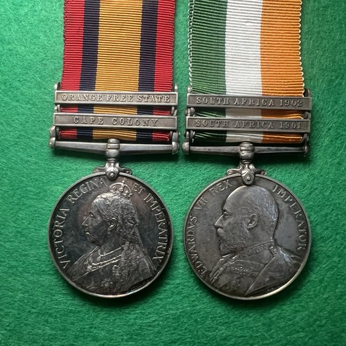 Qsa ksa south africa medal - qsa/ksa,