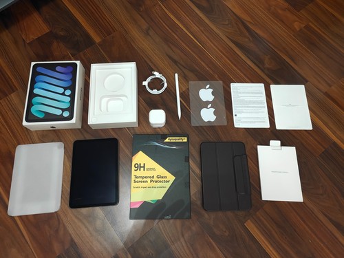 Apple ipad mini 6th - ipad,