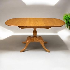 Ercol Chester Dining Table
