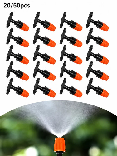50x micro drip - 50x,