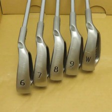 Ping G30 Iron Set 6-9,W 5pc Flex Stiff CFS DISTANCE Steel