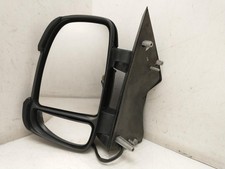 2013 FIAT DUCATO Unknown Van N/S Passengers Door Wing Mirror 2006-2014
