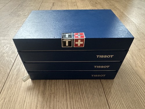 Ultra rare vintage tissot - rare,