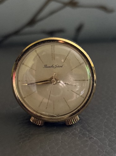 Vintage bueche girod swiss - vintage,