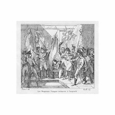 NAPOLEONIC WARS French