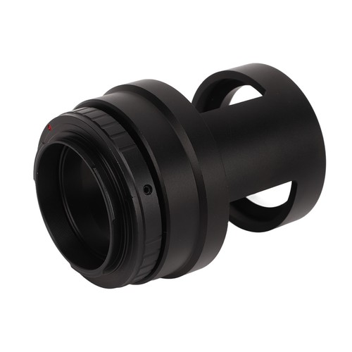 Spotting scope camera adapter - spotting,