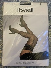Wolford Satin Touch 20 Stay