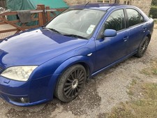 Mondeo St Tdci MOT Failed Spares Repairs