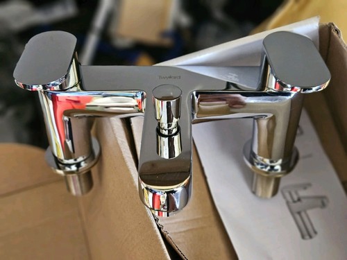 Twyford x705265cp x70 bath - twyford,