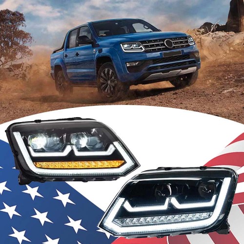 For amarok 2010 - vw,