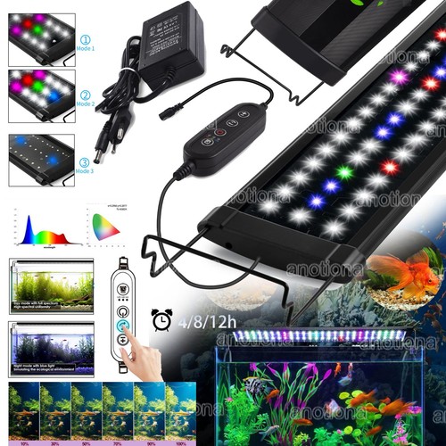 115cm aquarium light - 30-115cm,