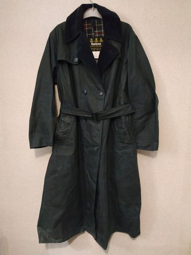 Barbour a605 vintage 1989 - a605,