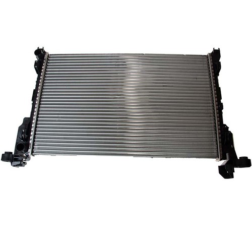 Engine cooling radiator - cooling,