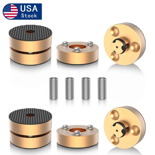 Sets aluminum hifi speaker - sets,