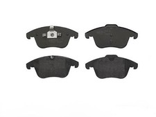 Brembo Front Brake Pad Set for Jaguar XK 4.2 2006-2014 P36022
