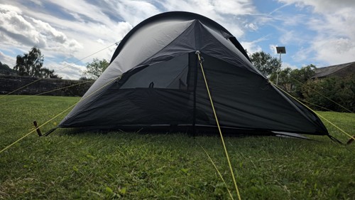 Terra nova laser compact all - nova,