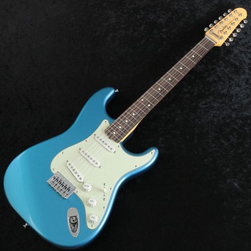 Fender made japan limited - in,