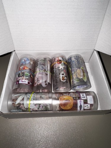 Washi tape bundle - washi,