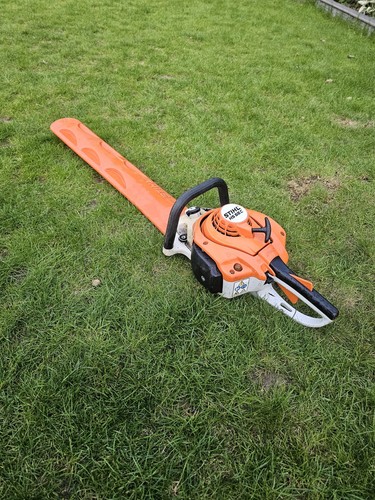 Stihl hs56c hedge cutter - hs56c,