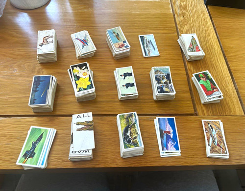 Player vintage cigarette - vintage,