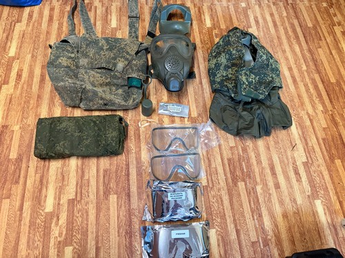 Russian army ratnik pmk - ratnik, 4