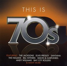 THIS IS 70S - SMOKIE NOLANS