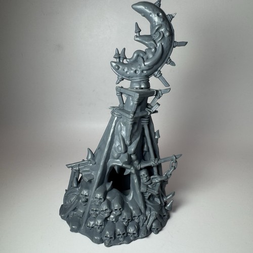Warhammer fantasy idol - warhammer, of