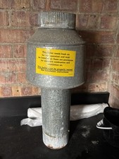 Teledyne Laars (Jandy) Pool Boiler Indoor Drafthood