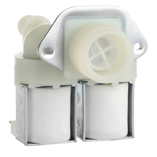 Electra washing machine double - washing,