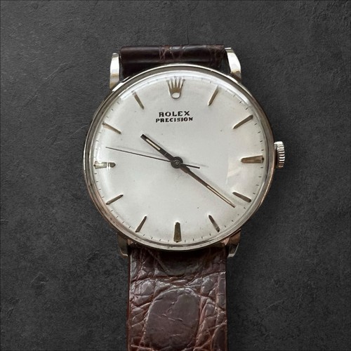 Stunning vintage gents rolex - stunning,