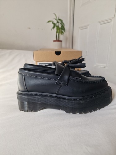 Martens adrian quad mono - v,