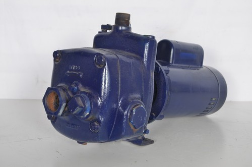 Jacuzzi 2hp constant pressure - 2hp,
