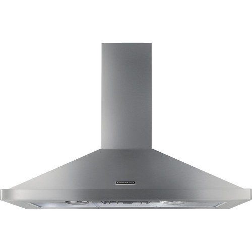 Rangemaster rhdc110ss built - rangemaster,