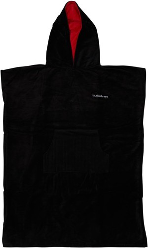 Quiksilver hoody changing - quiksilver,