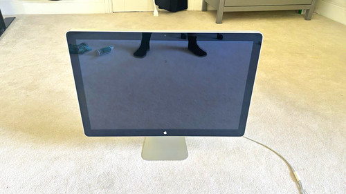 Apple led cinema display - led,