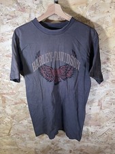 Harley Davidson TShirt Top Tee