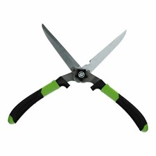 Dual Grip Straight Blade Hedge