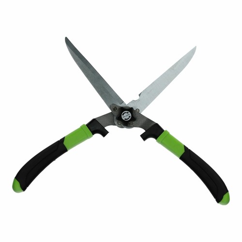 Dual grip straight - dual, hedge