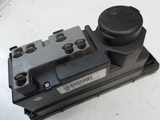 MERCEDES W210 CENTRAL LOCKING VACUUM PUMP 2108001248