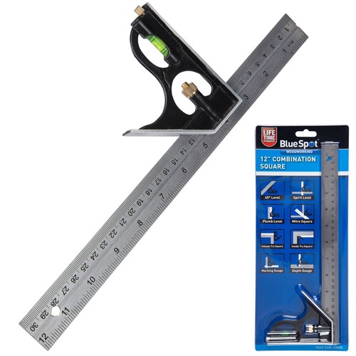 Bluespot 300mm adjustable - bluespot,
