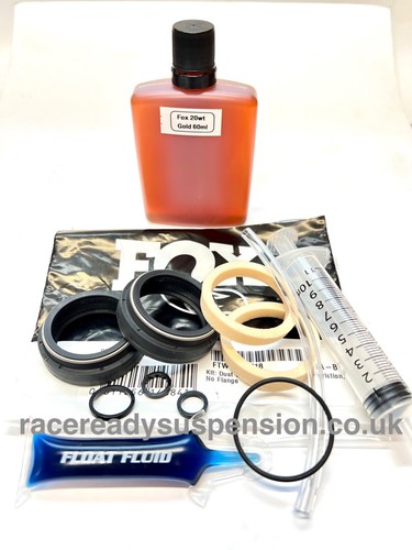 Fox seal kit service - 36,