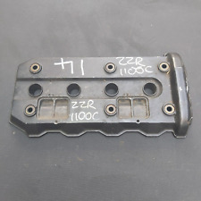 GENUINE KAWASAKI ZZR1100 C1-C3 1990 -92 CYLINDER HEAD CAM COVER