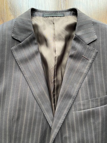 Zegna city 100 wool - zegna,